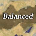 [RANK] Barren Badlands Balanced