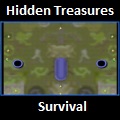 Hidden Treasures Survival