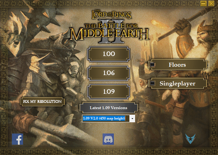 Battle For Middle Earth II Install Guide 2022 - Battle for Middle Earth 2 -  GameReplays.org